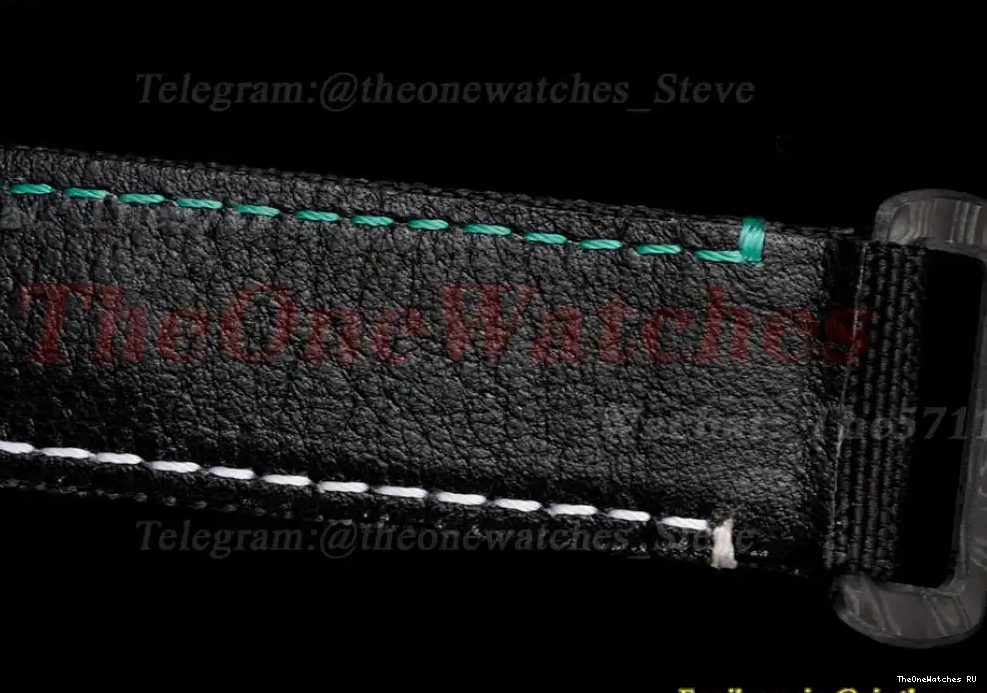 GMT FC DIWF Motley Num A3285 Master 40mm NY DIW Dot II 0503